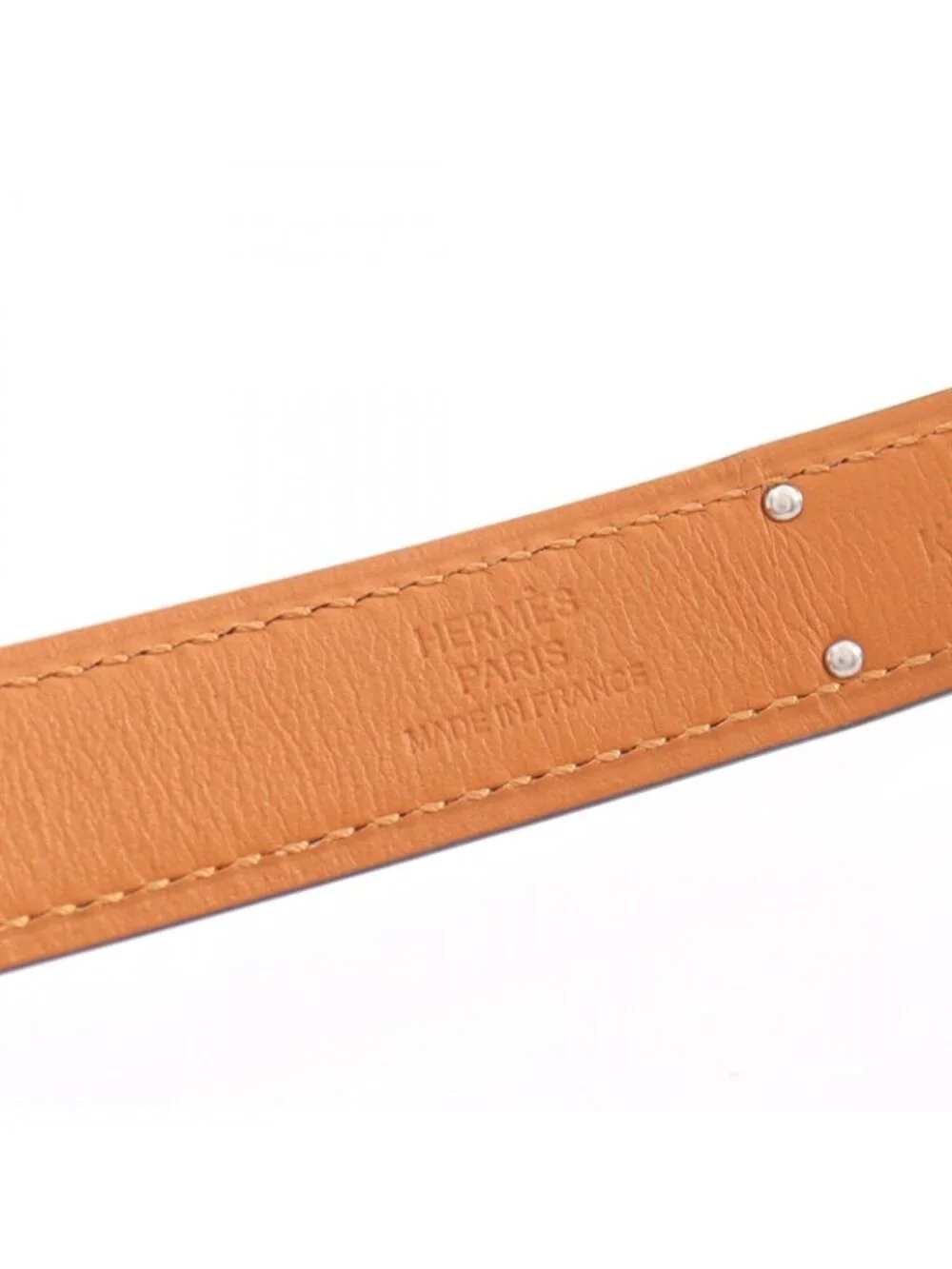 Hermes this authentic